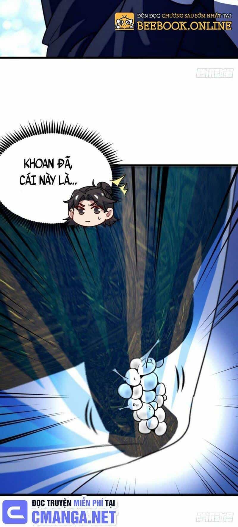Long Vương Điện - Chương 119 - ảnh 12