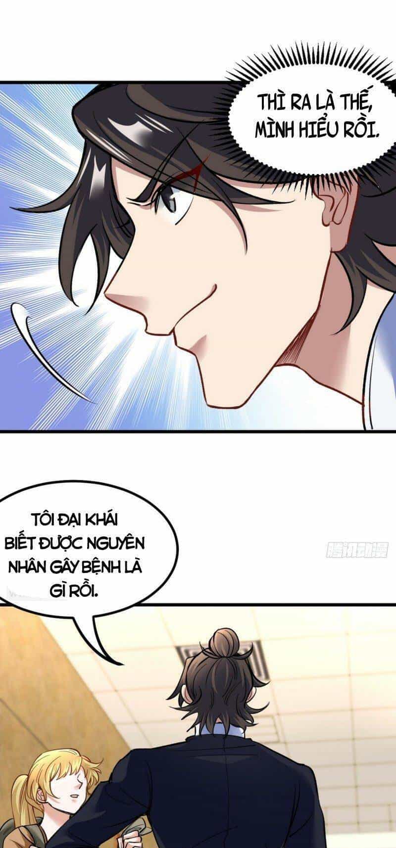 Long Vương Điện - Chương 119 - ảnh 13