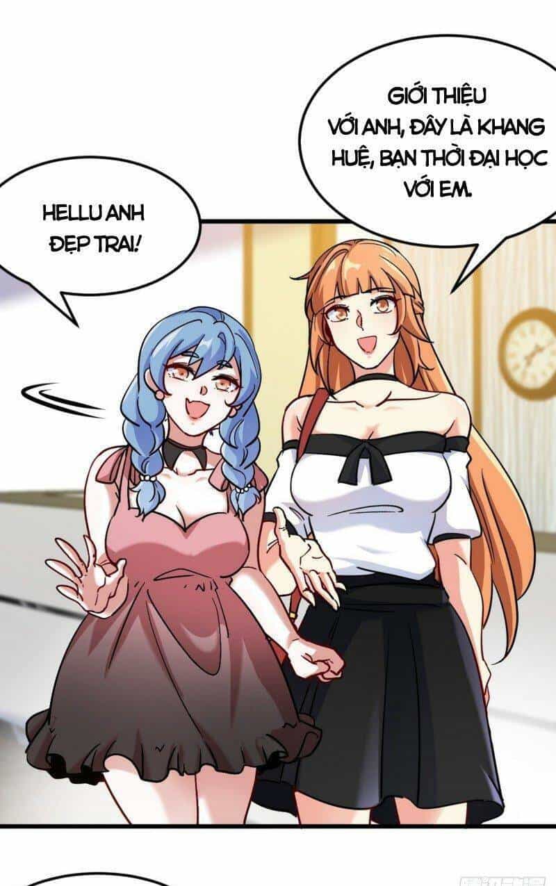 Long Vương Điện - Chương 120 - ảnh 18