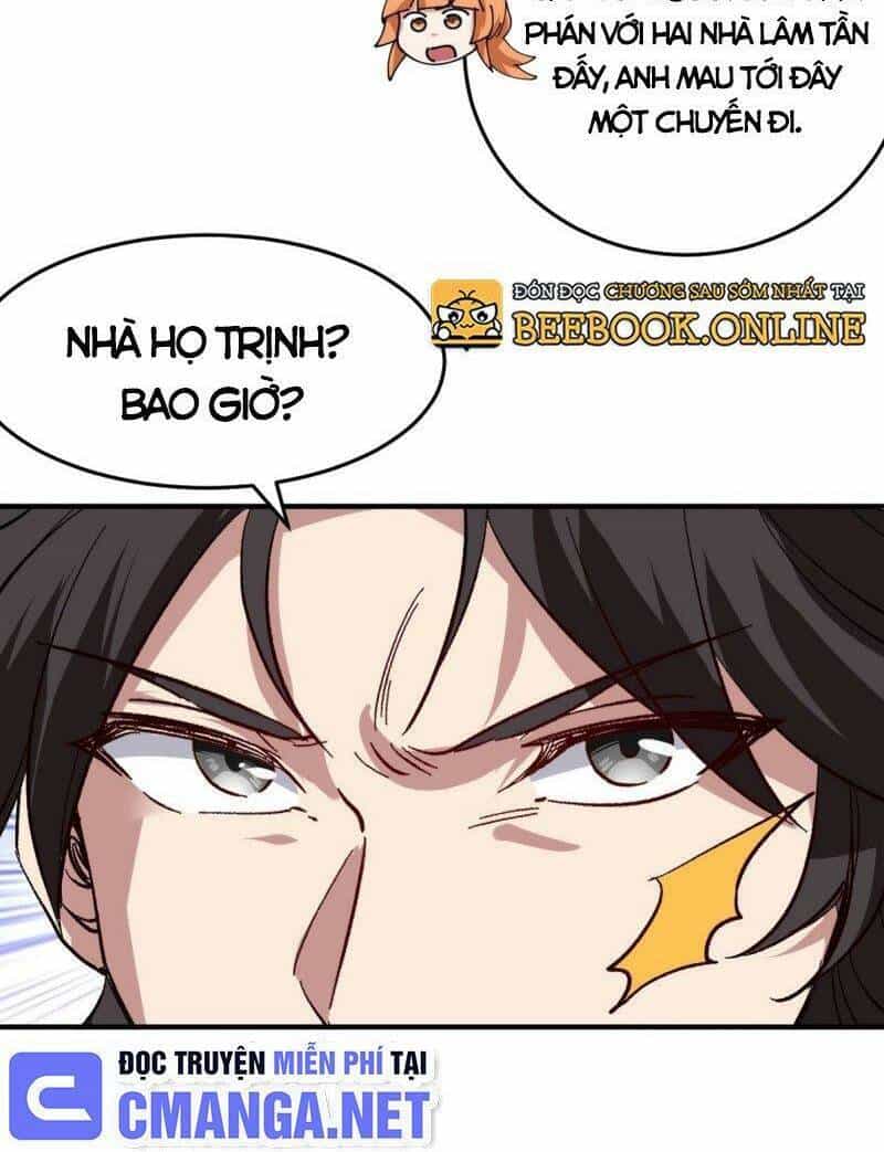 Long Vương Điện - Chương 120 - ảnh 3