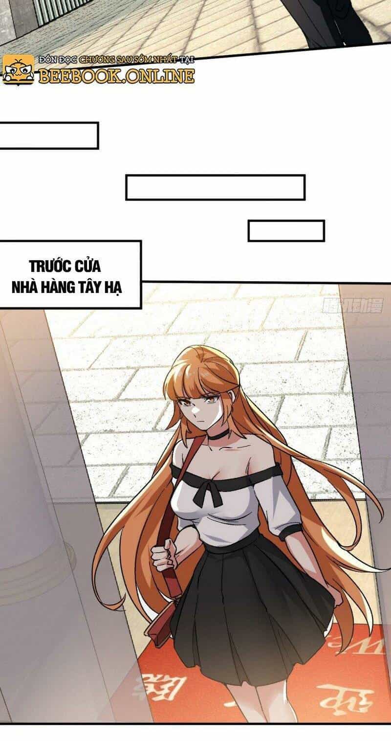 Long Vương Điện - Chương 120 - ảnh 8