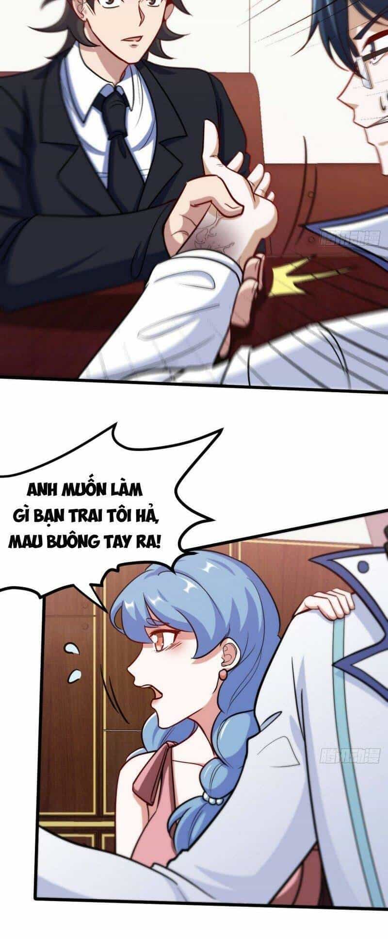 Long Vương Điện - Chương 121 - ảnh 13