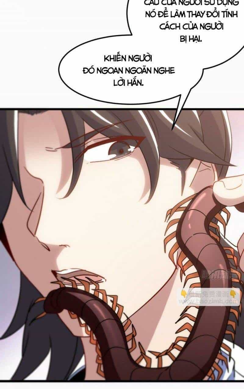 Long Vương Điện - Chương 121 - ảnh 28