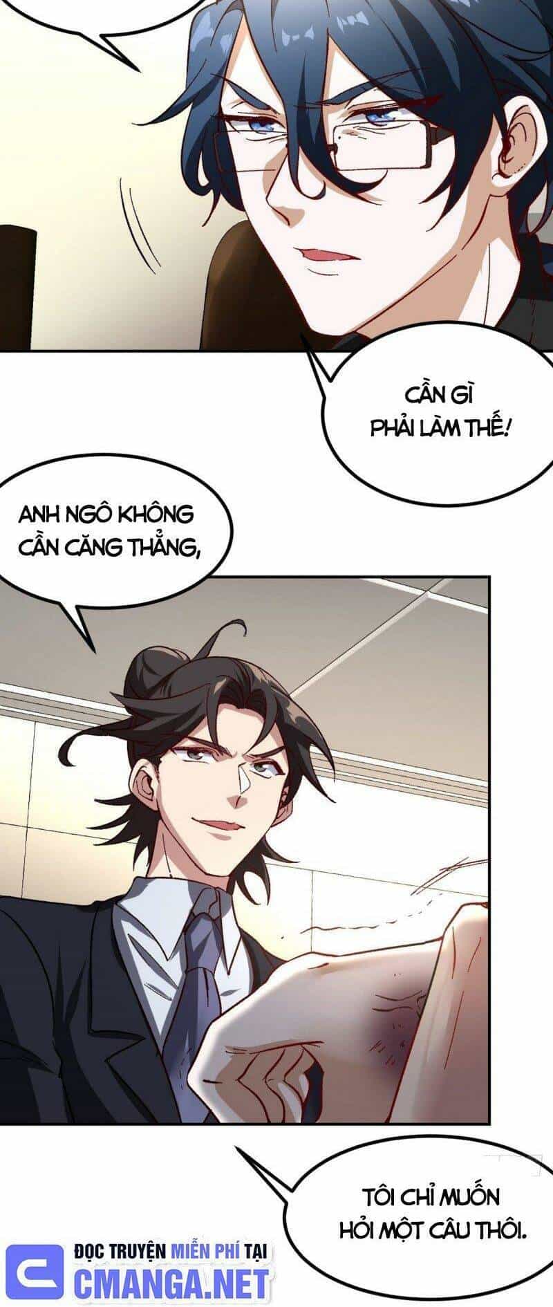 Long Vương Điện - Chương 121 - ảnh 4