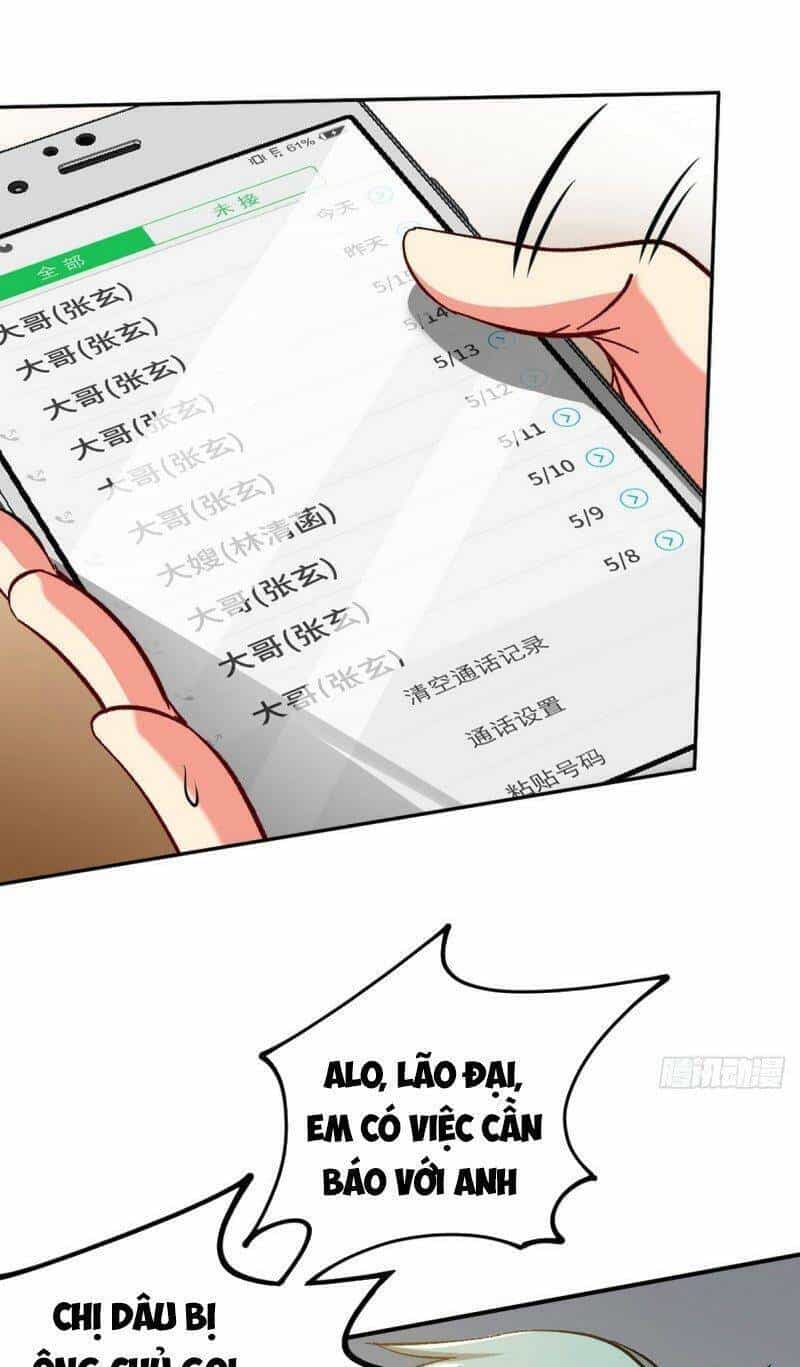 Long Vương Điện - Chương 122 - ảnh 34