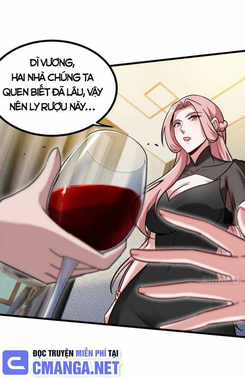 Long Vương Điện - Chương 123 - ảnh 11