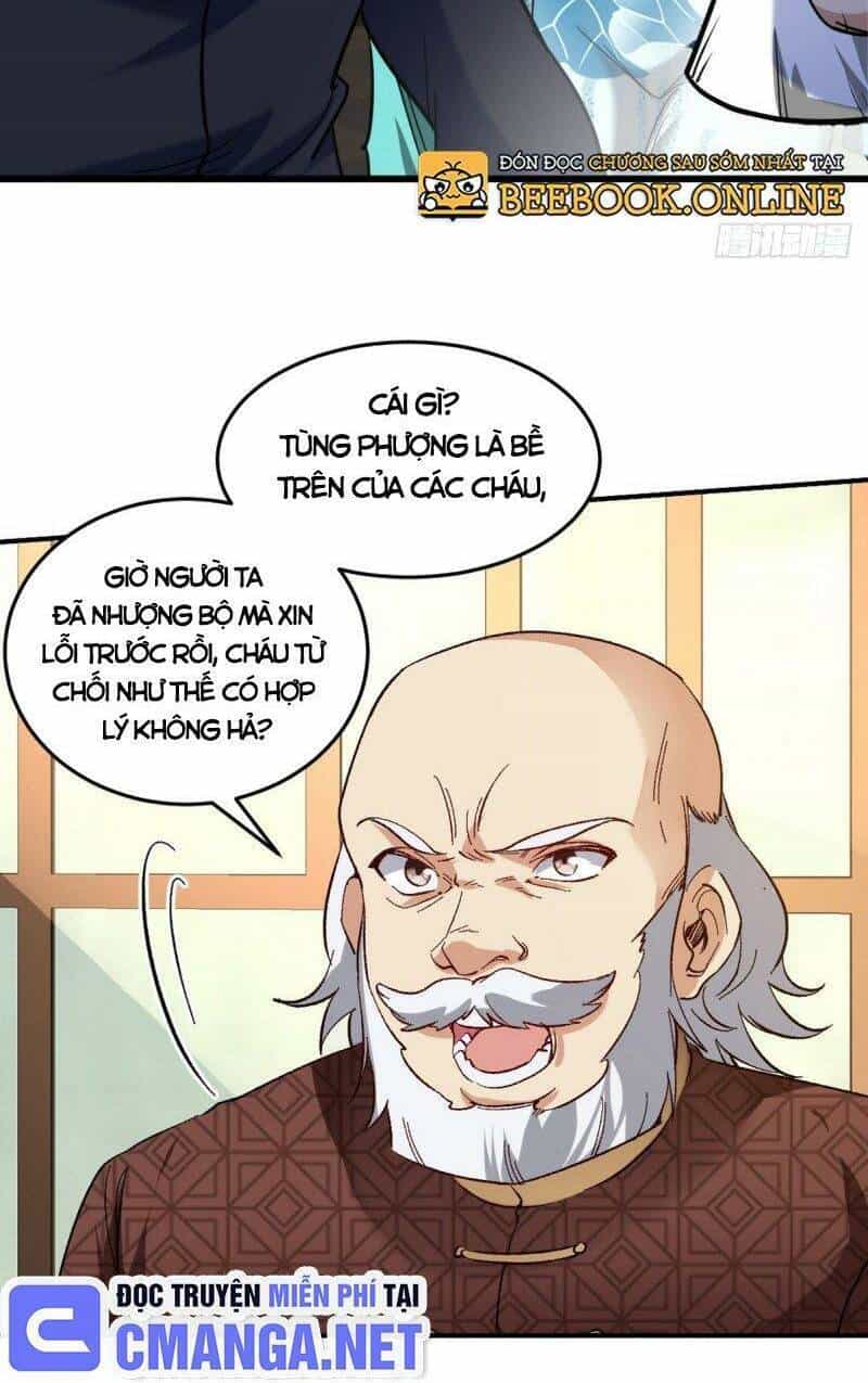 Long Vương Điện - Chương 123 - ảnh 20