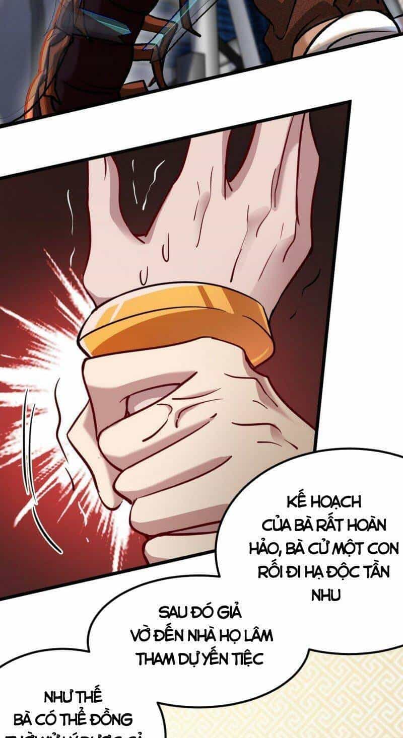 Long Vương Điện - Chương 123 - ảnh 29