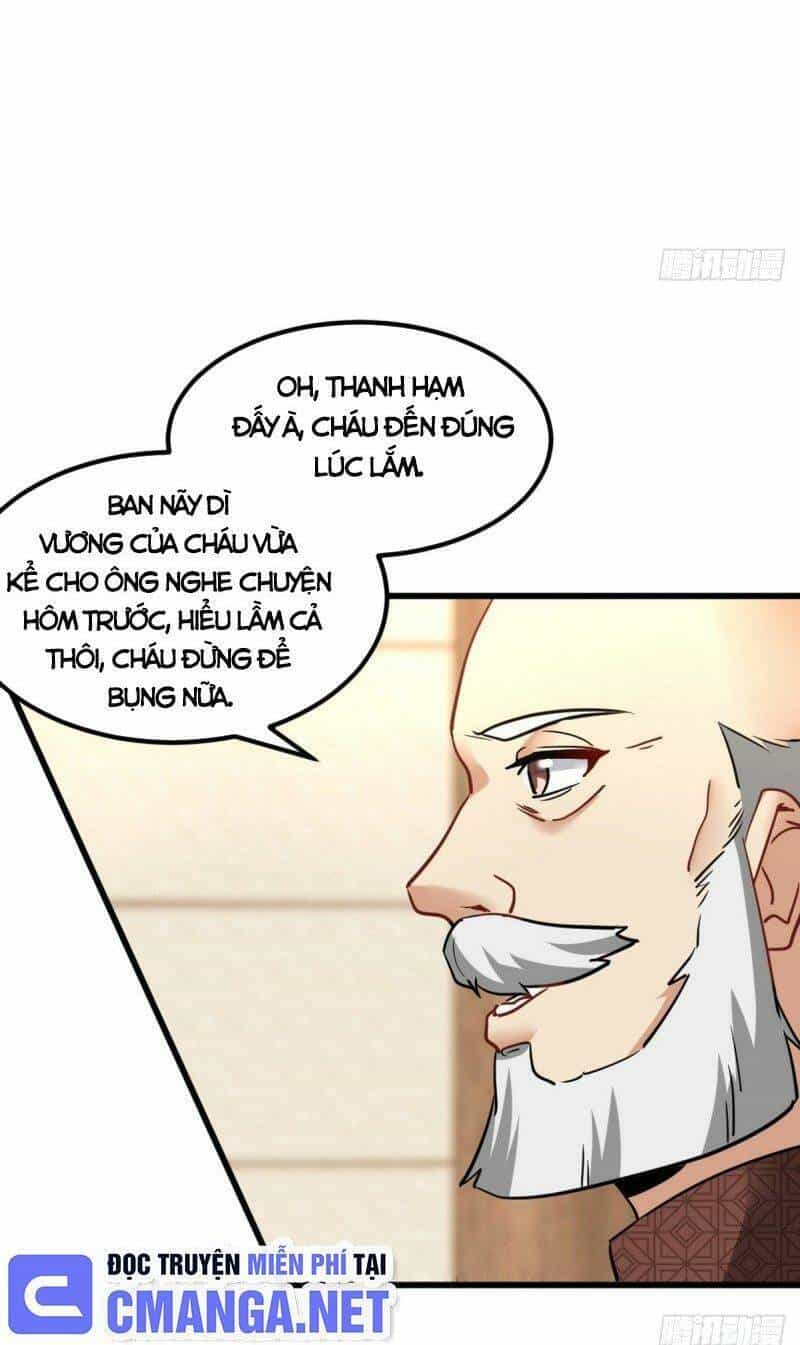Long Vương Điện - Chương 123 - ảnh 7