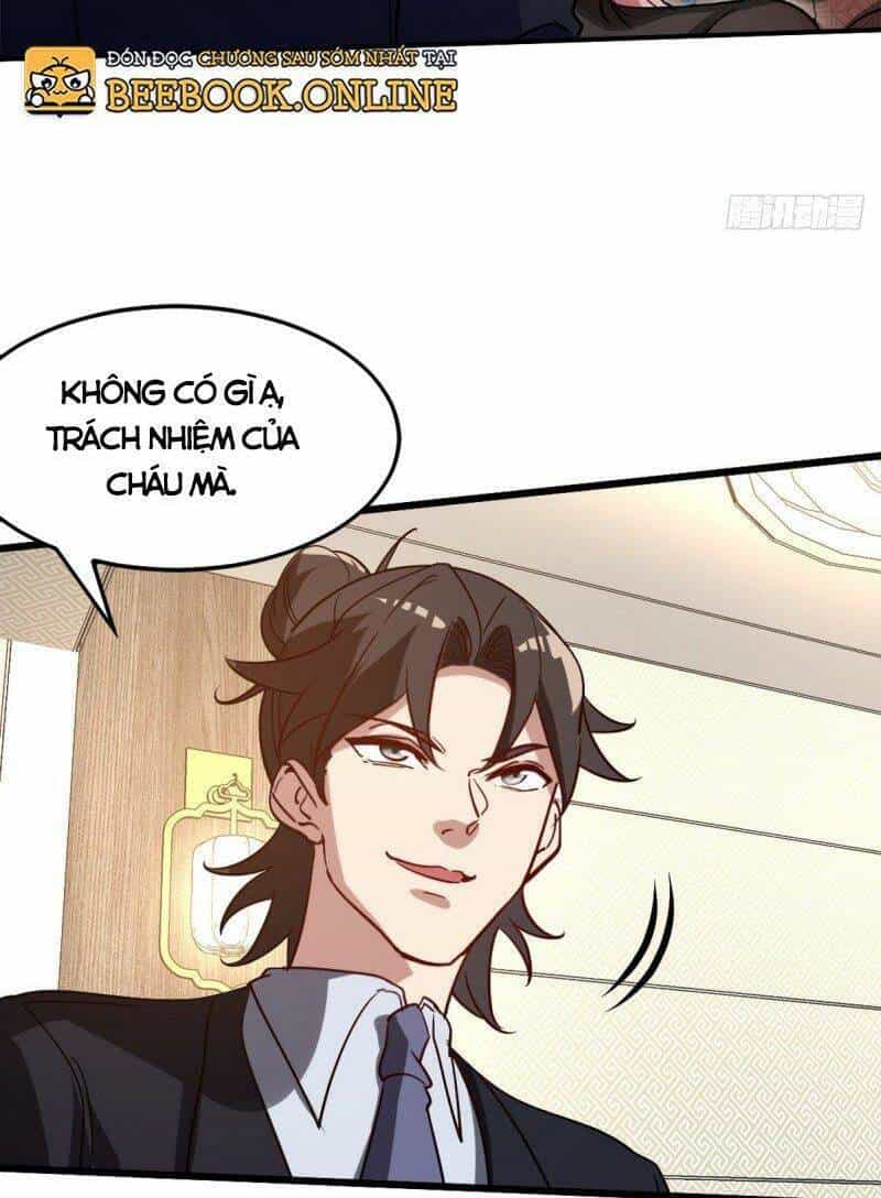 Long Vương Điện - Chương 124 - ảnh 15
