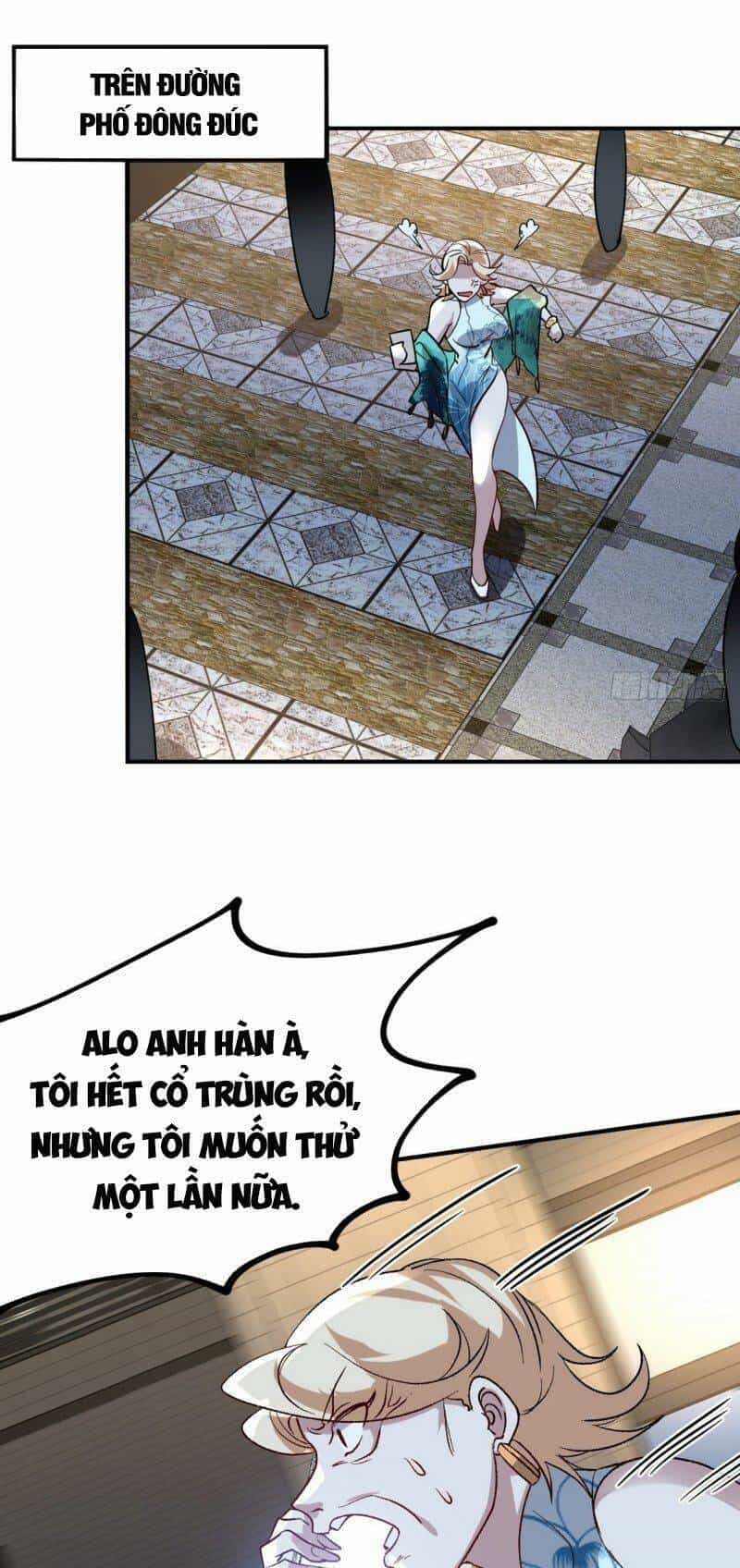 Long Vương Điện - Chương 124 - ảnh 25
