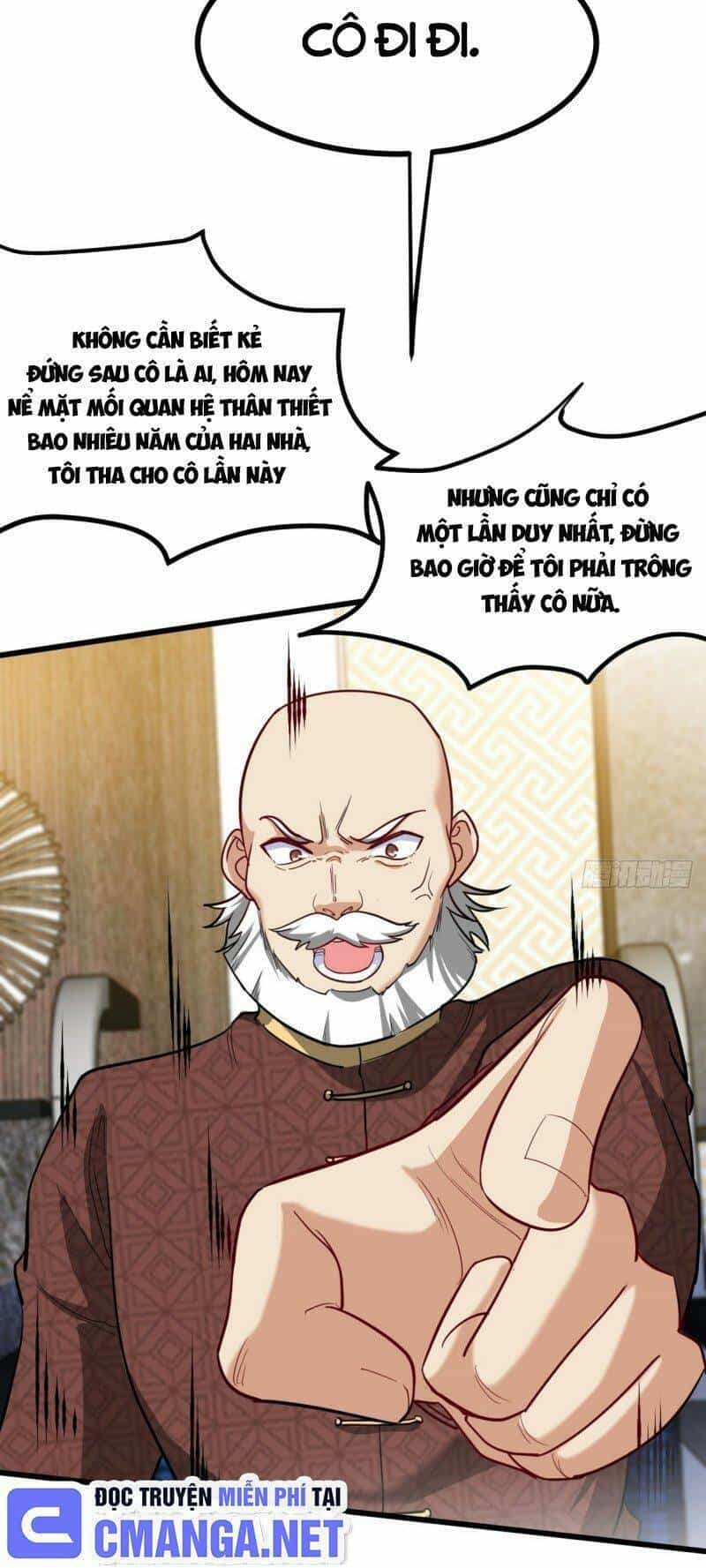 Long Vương Điện - Chương 124 - ảnh 9