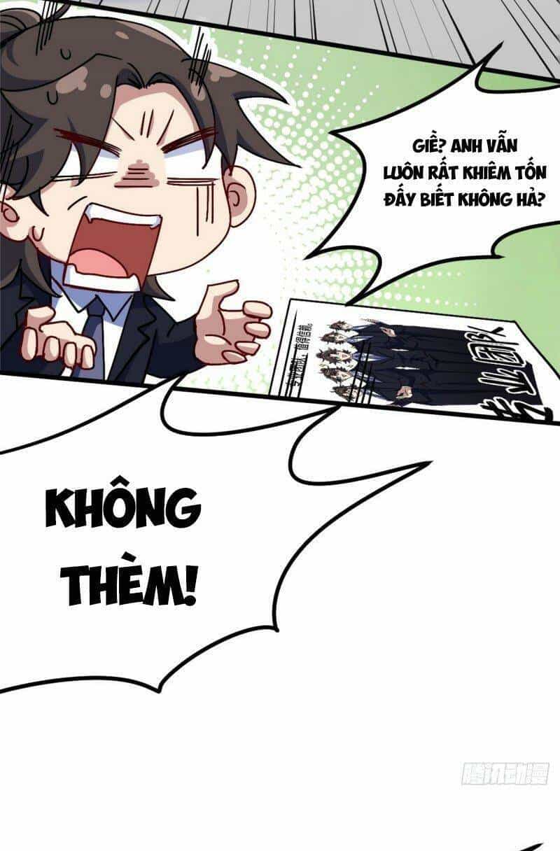 Long Vương Điện - Chương 125 - ảnh 12
