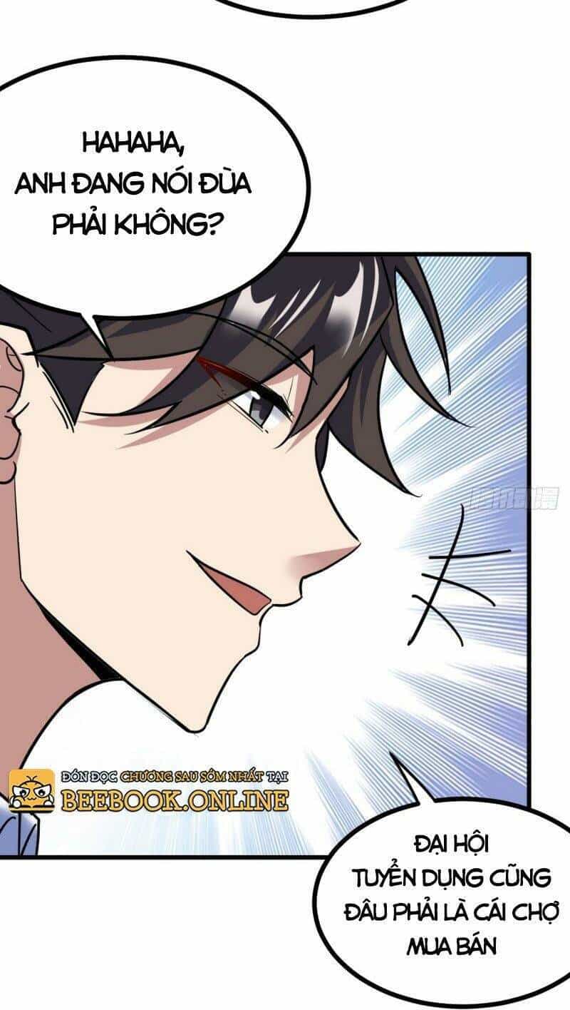 Long Vương Điện - Chương 125 - ảnh 24