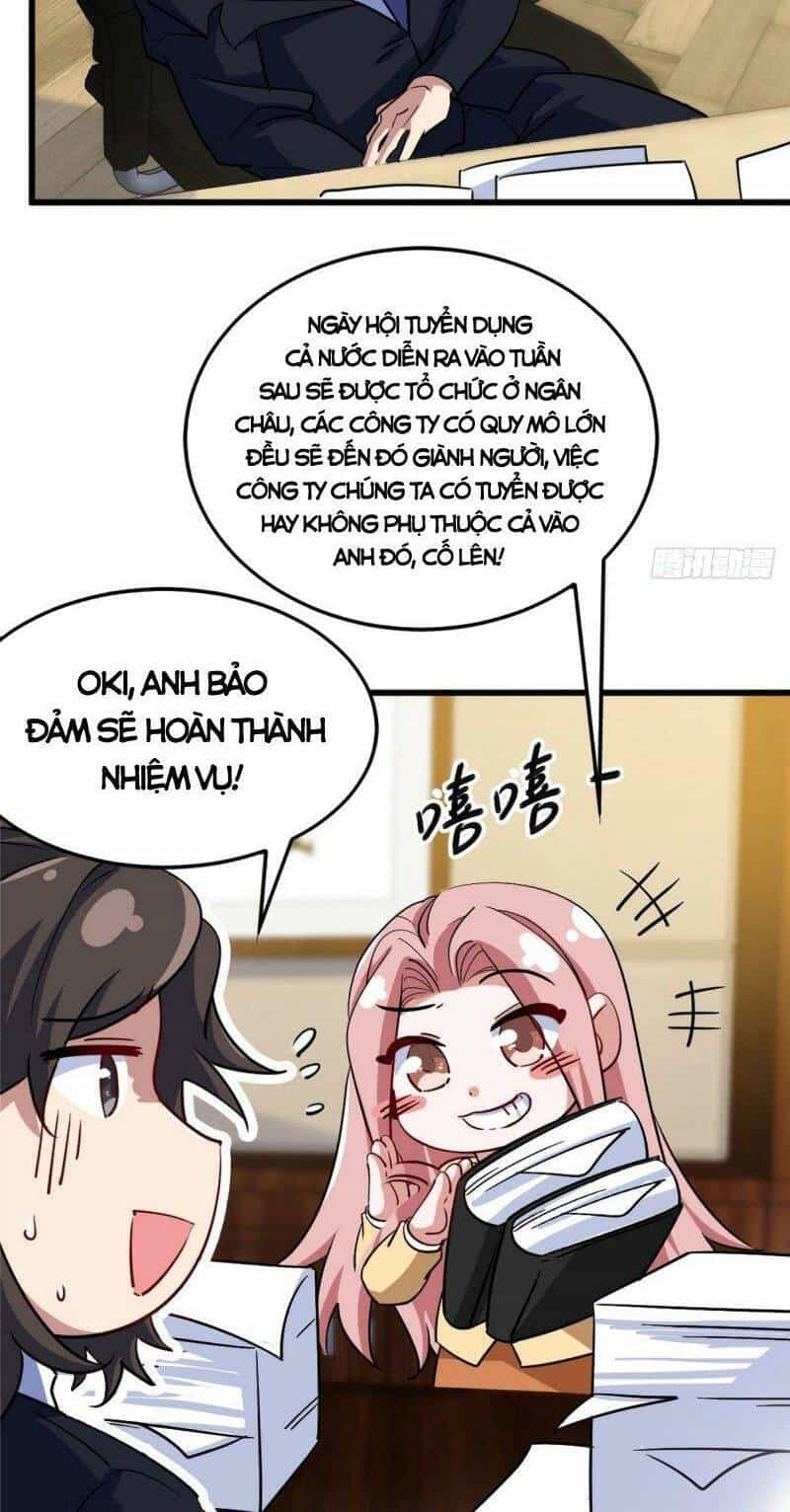 Long Vương Điện - Chương 125 - ảnh 4