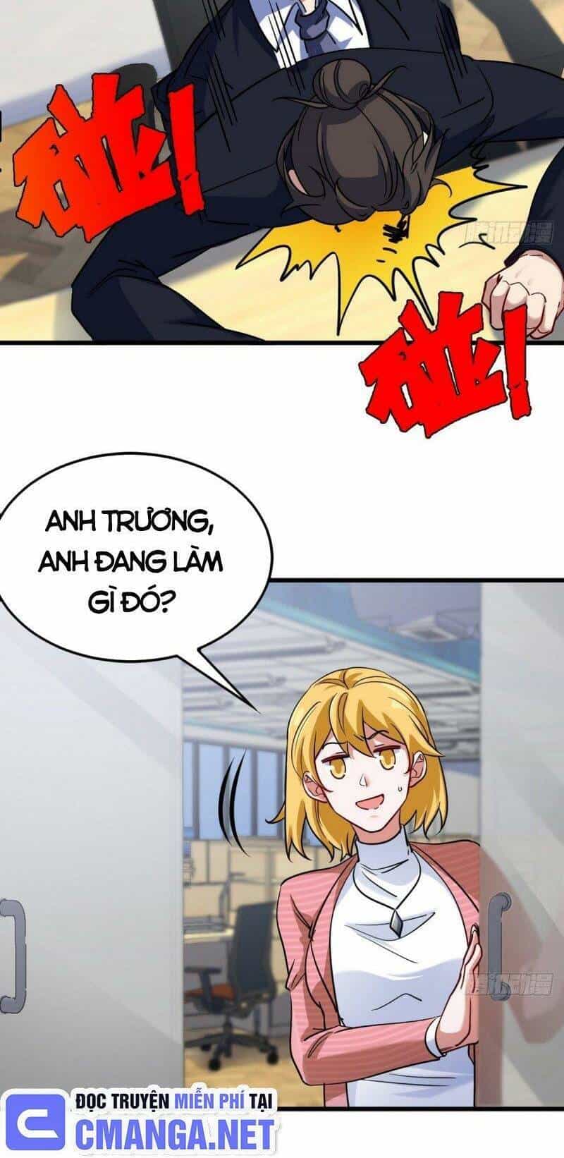 Long Vương Điện - Chương 125 - ảnh 7