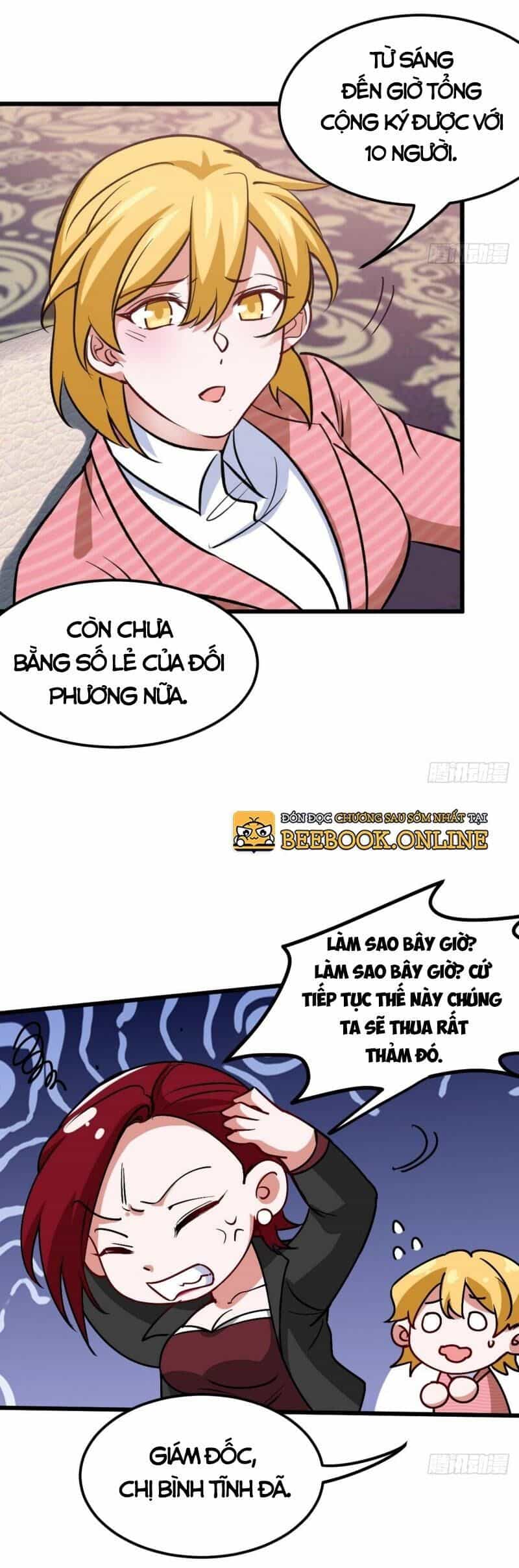 Long Vương Điện - Chương 126 - ảnh 8