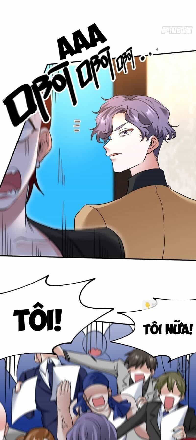 Long Vương Điện - Chương 127 - ảnh 15