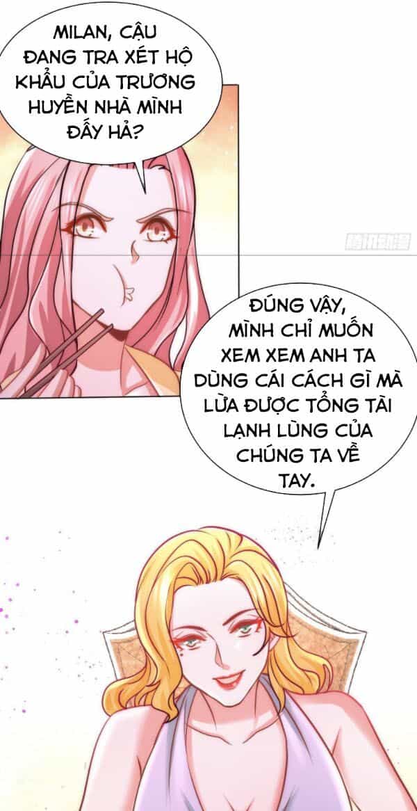 Long Vương Điện - Chương 12 - ảnh 13