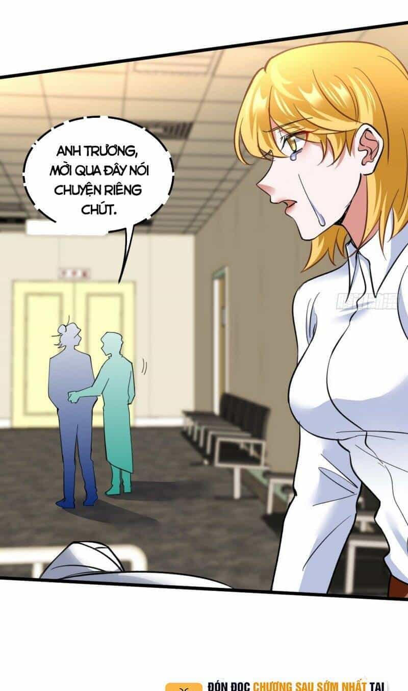Long Vương Điện - Chương 128 - ảnh 10