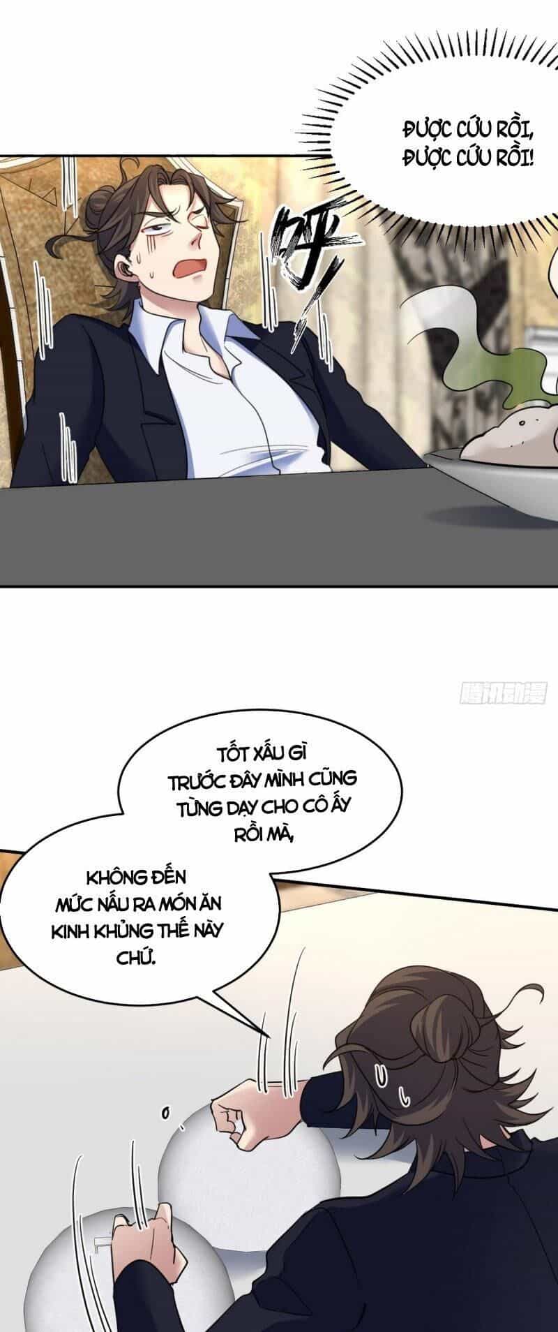 Long Vương Điện - Chương 129 - ảnh 14