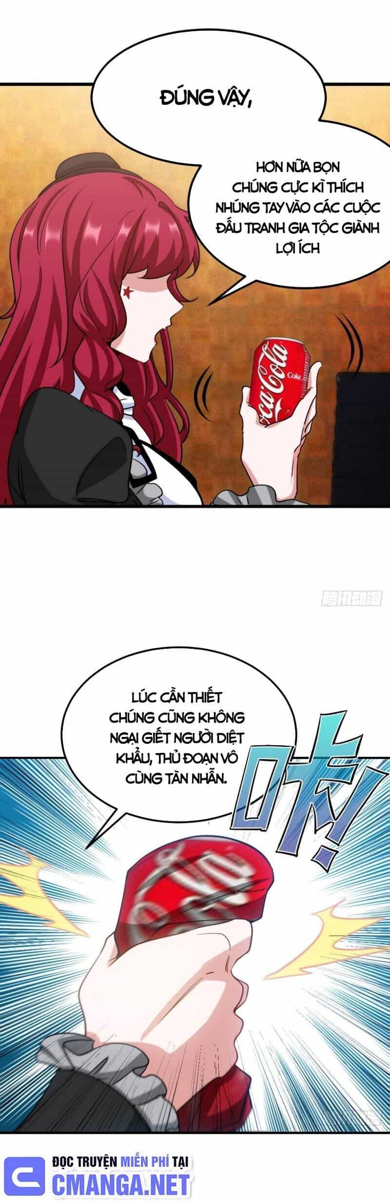 Long Vương Điện - Chương 130 - ảnh 19