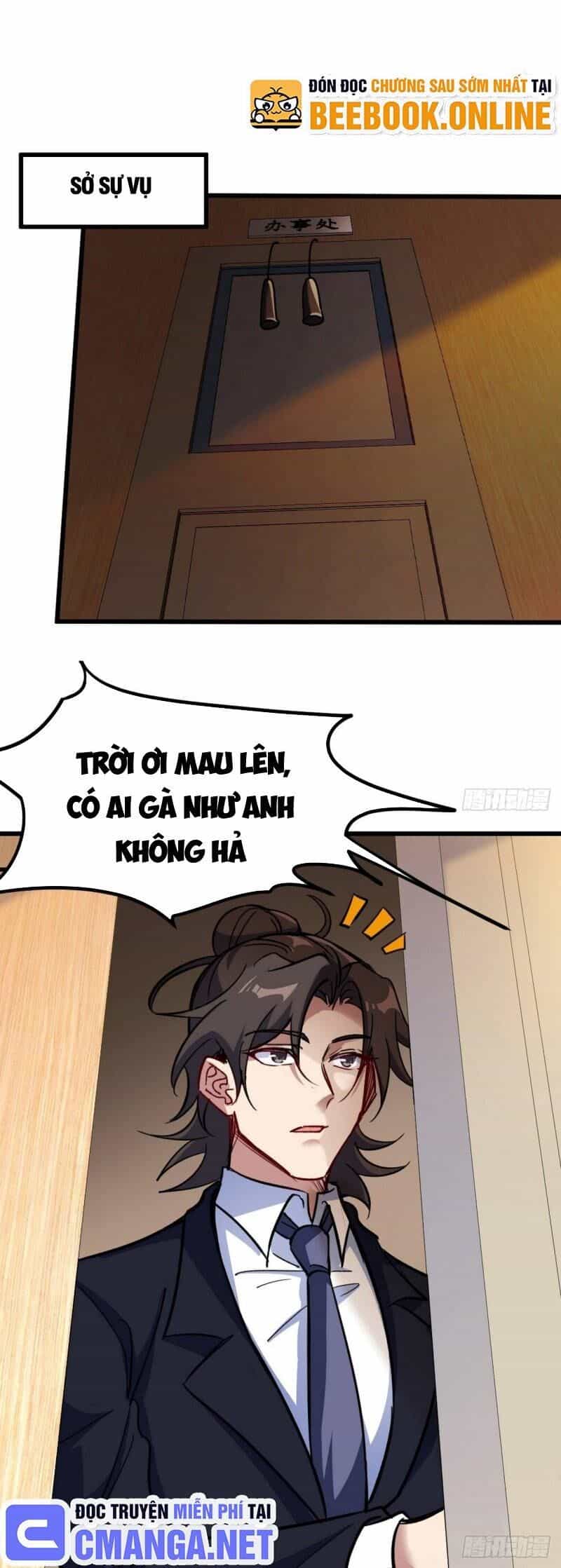 Long Vương Điện - Chương 130 - ảnh 2