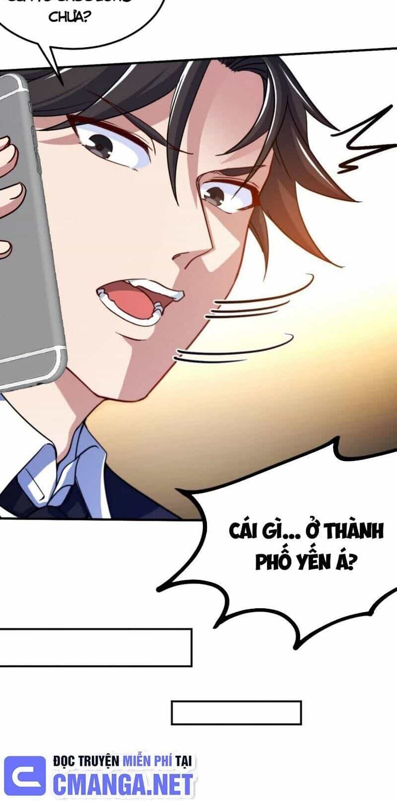Long Vương Điện - Chương 132 - ảnh 16