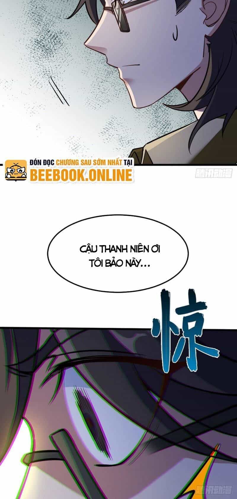 Long Vương Điện - Chương 132 - ảnh 25