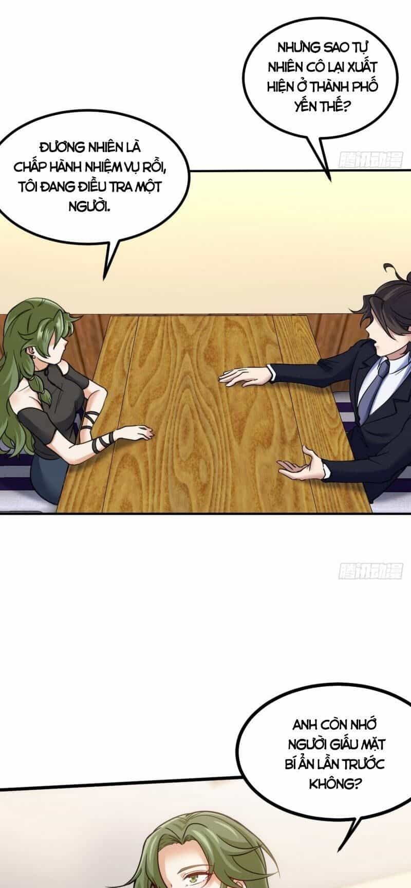 Long Vương Điện - Chương 133 - ảnh 16