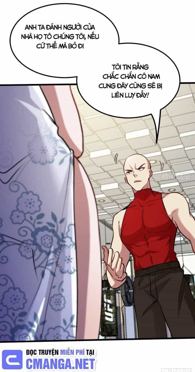 Long Vương Điện - Chương 135 - ảnh 13
