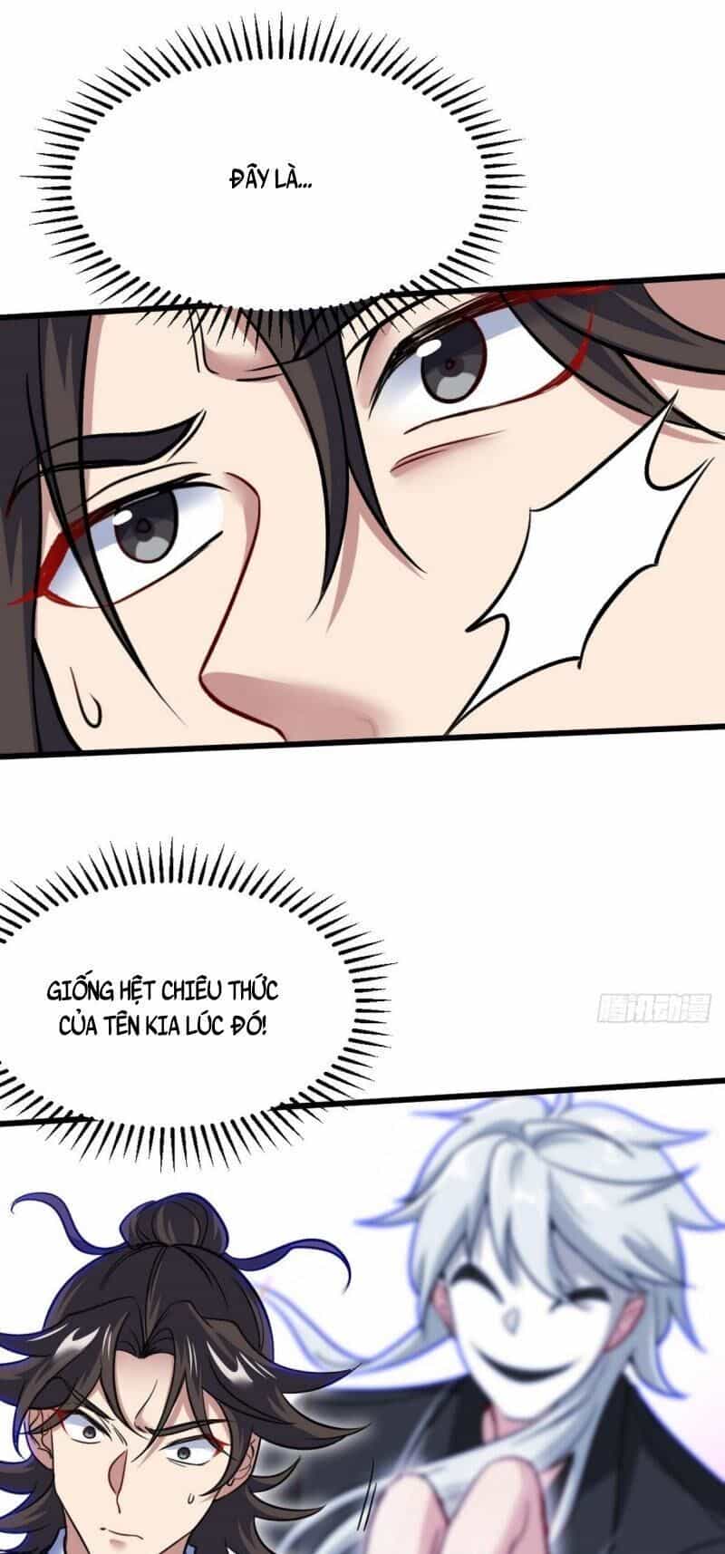 Long Vương Điện - Chương 136 - ảnh 11