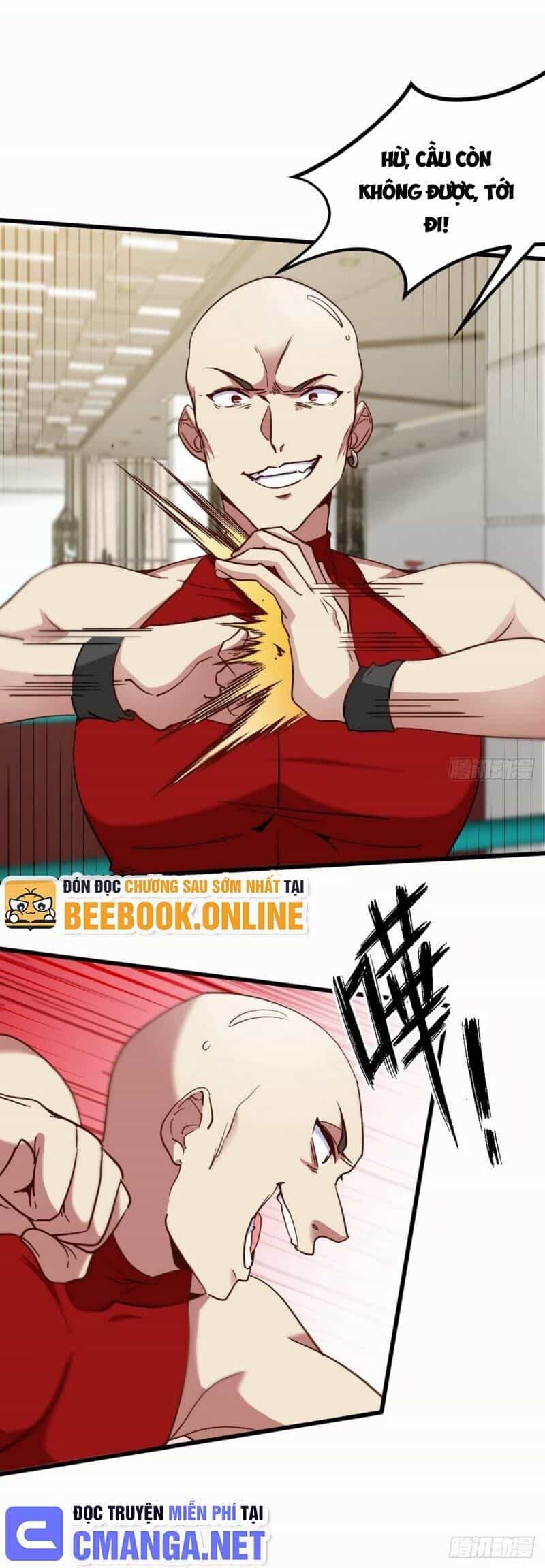 Long Vương Điện - Chương 136 - ảnh 2
