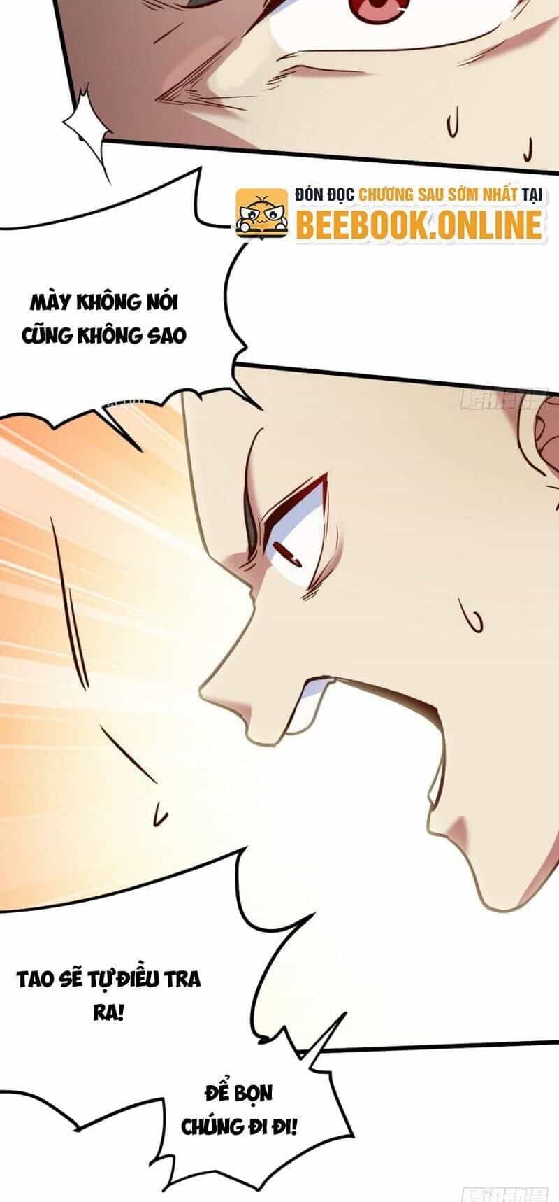 Long Vương Điện - Chương 136 - ảnh 23