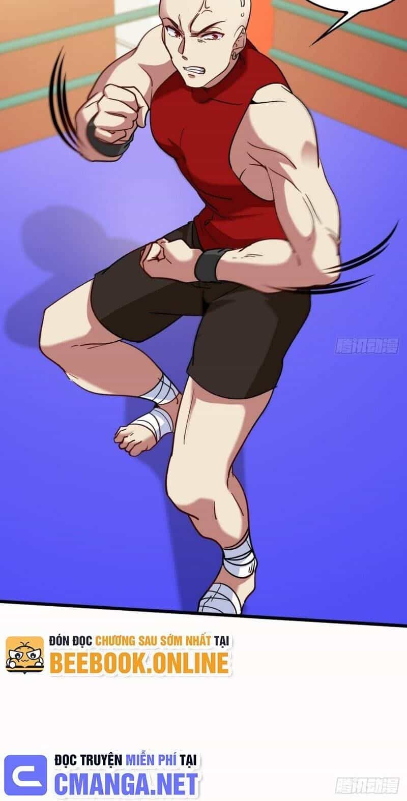 Long Vương Điện - Chương 136 - ảnh 7
