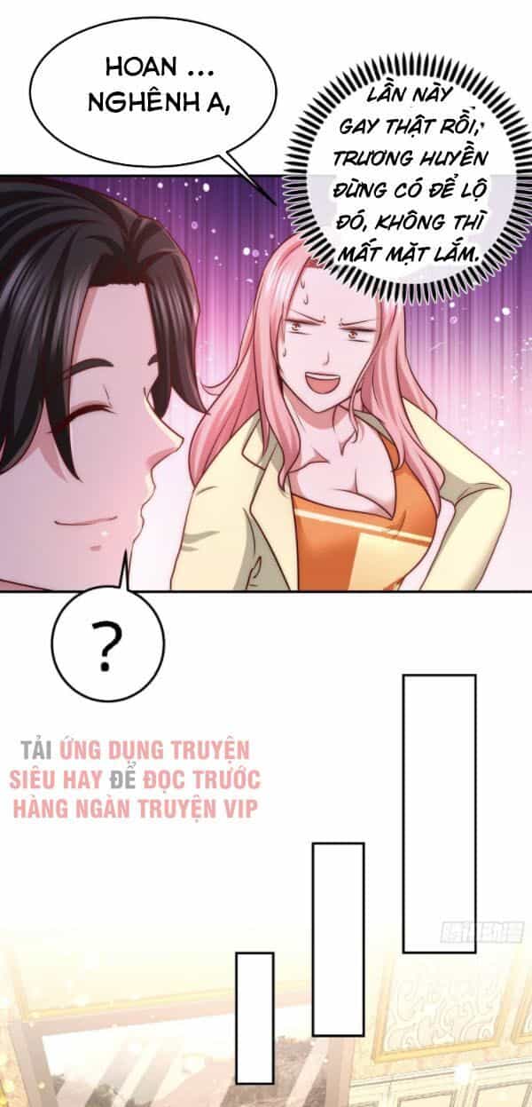 Long Vương Điện - Chương 13 - ảnh 3