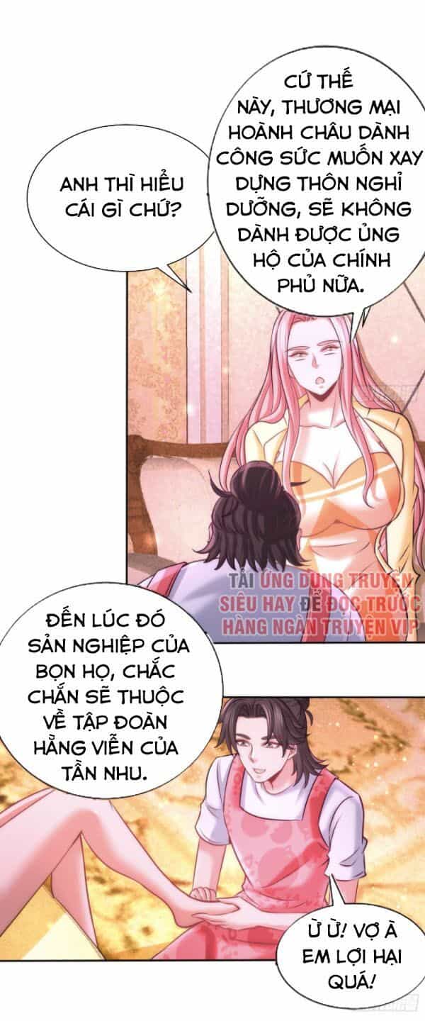 Long Vương Điện - Chương 13 - ảnh 7