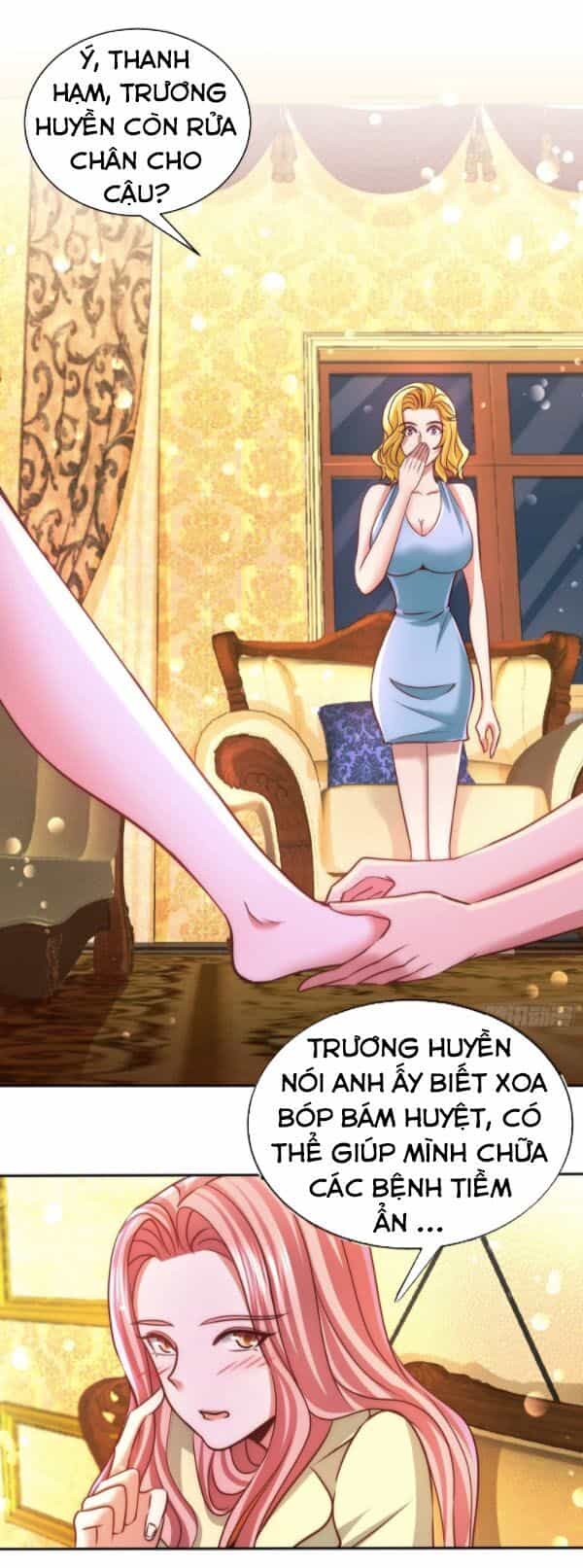 Long Vương Điện - Chương 13 - ảnh 8