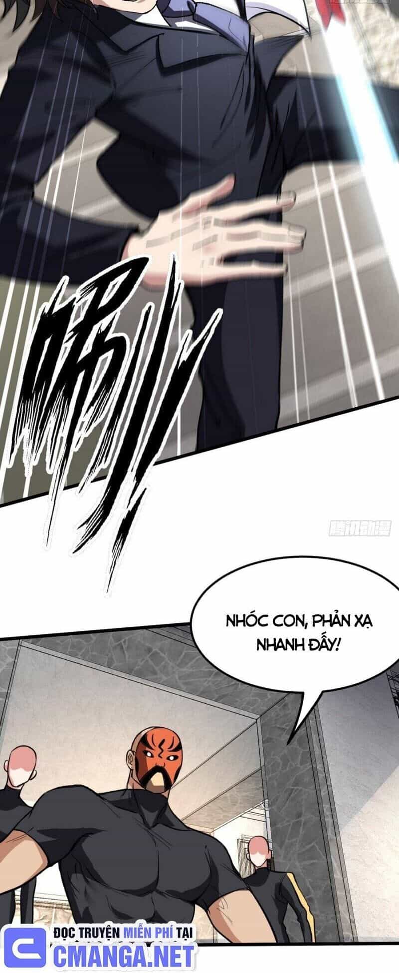 Long Vương Điện - Chương 138 - ảnh 10