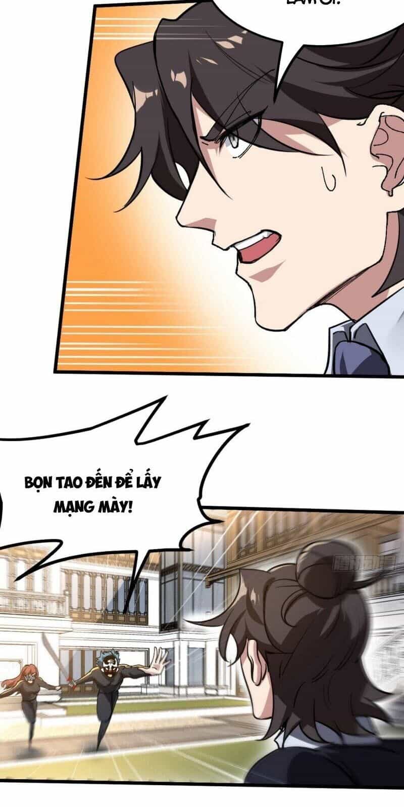 Long Vương Điện - Chương 138 - ảnh 14