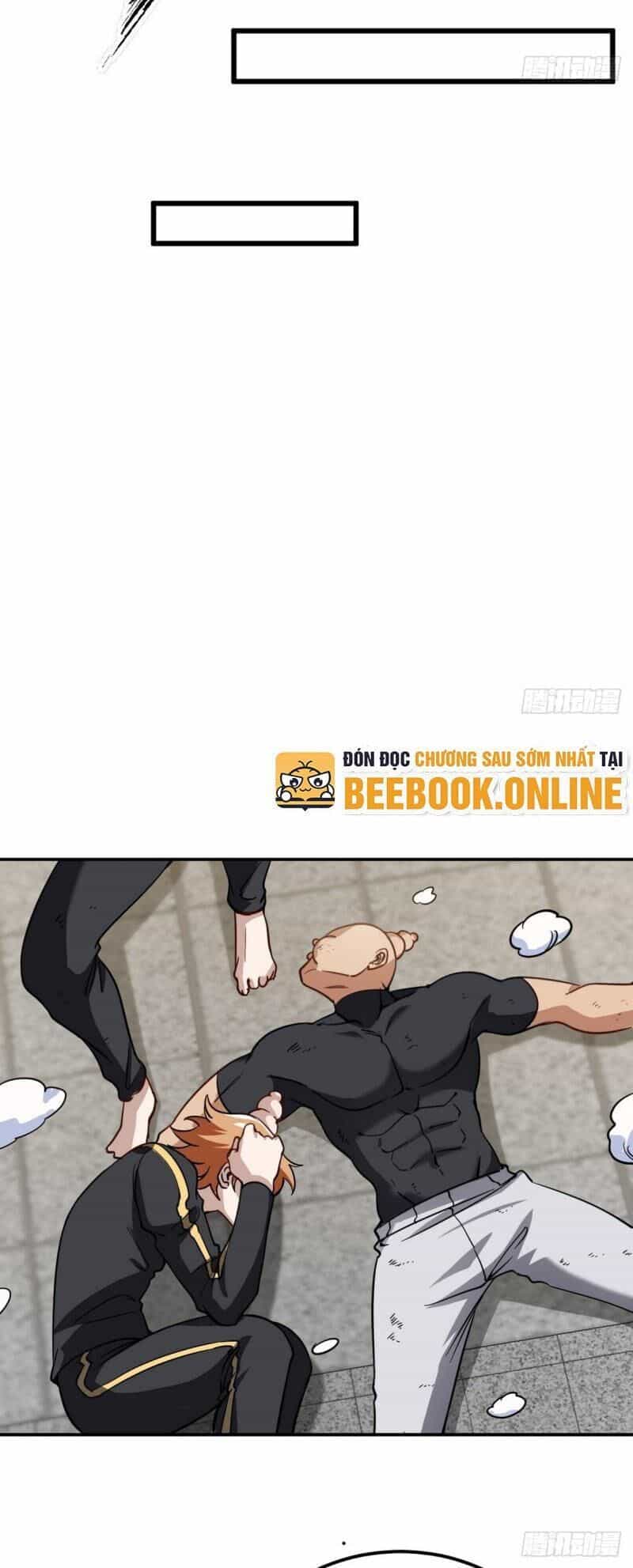 Long Vương Điện - Chương 138 - ảnh 21