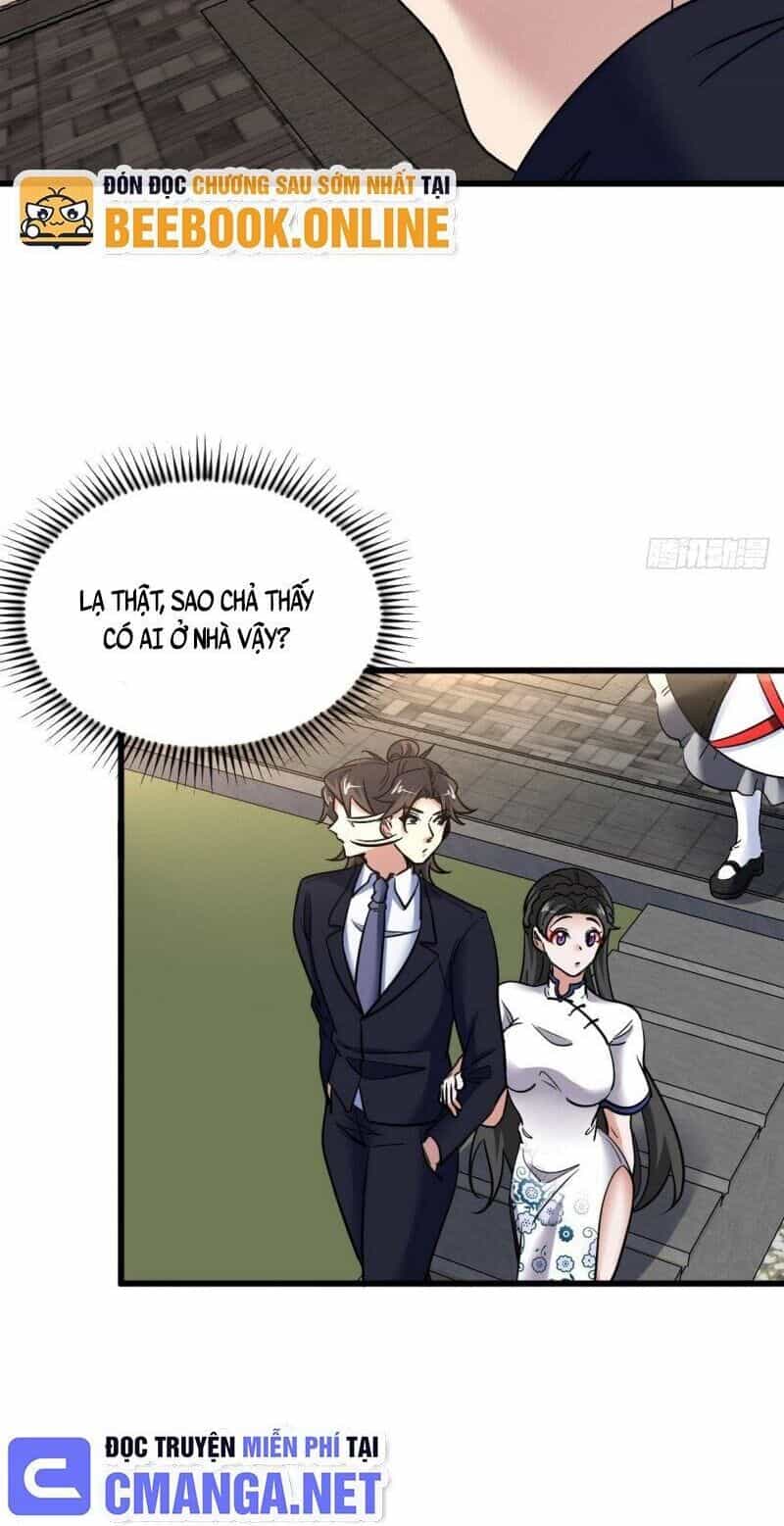 Long Vương Điện - Chương 138 - ảnh 8