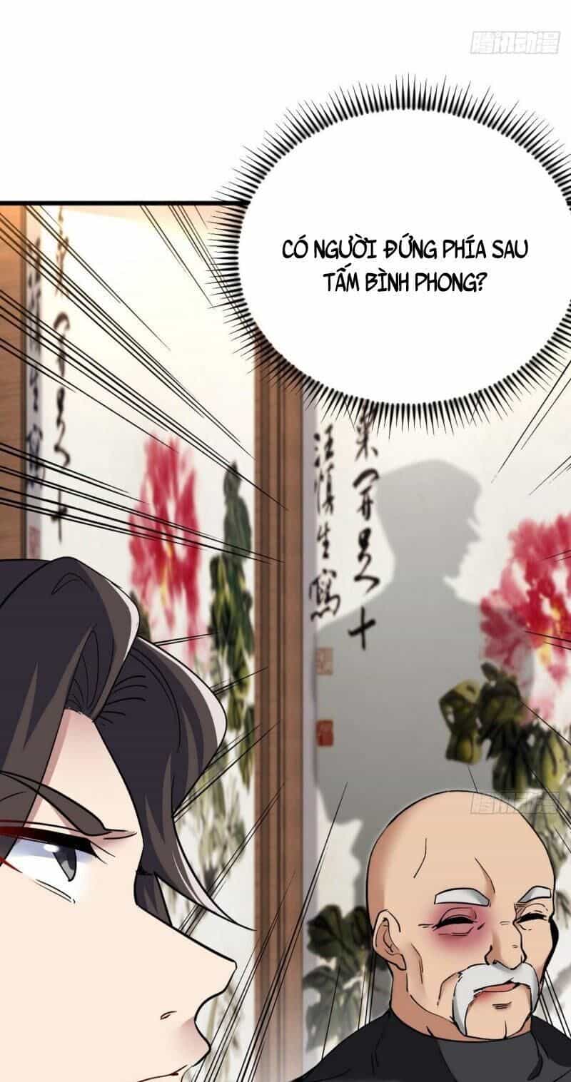 Long Vương Điện - Chương 139 - ảnh 10