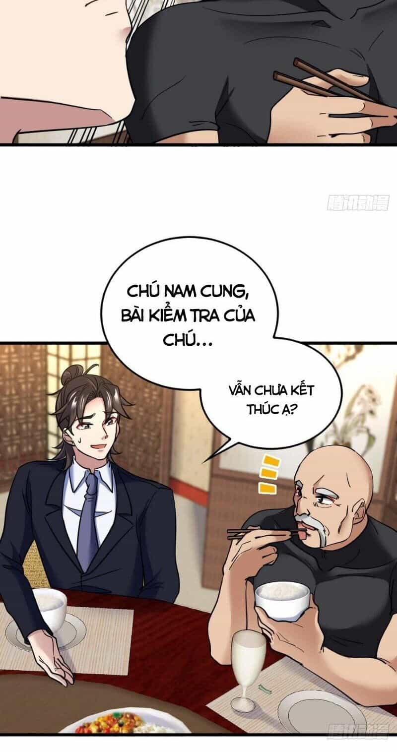 Long Vương Điện - Chương 139 - ảnh 11