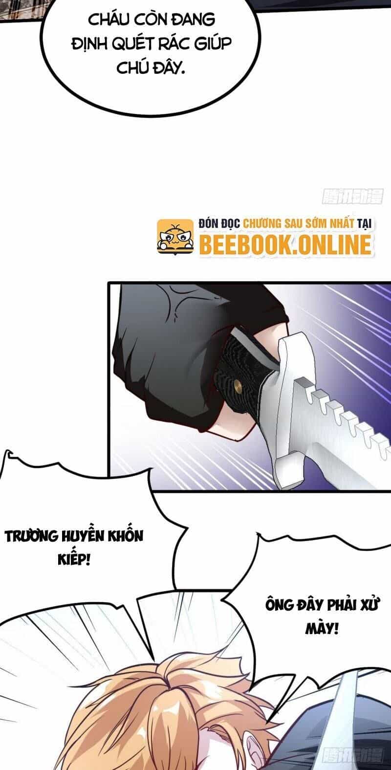 Long Vương Điện - Chương 140 - ảnh 25