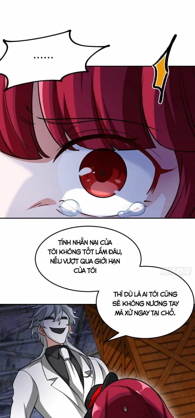 Long Vương Điện - Chương 142 - ảnh 21