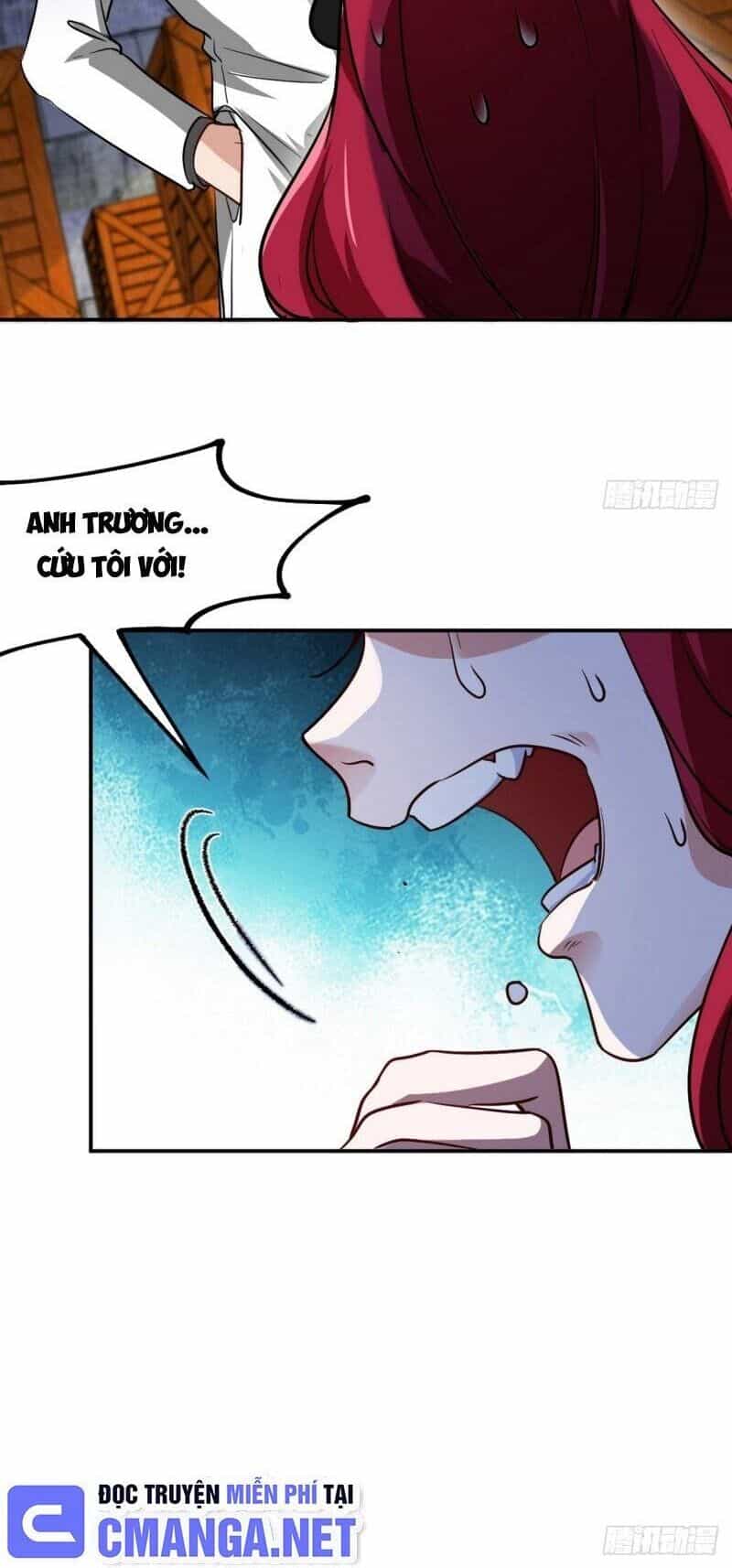 Long Vương Điện - Chương 142 - ảnh 22