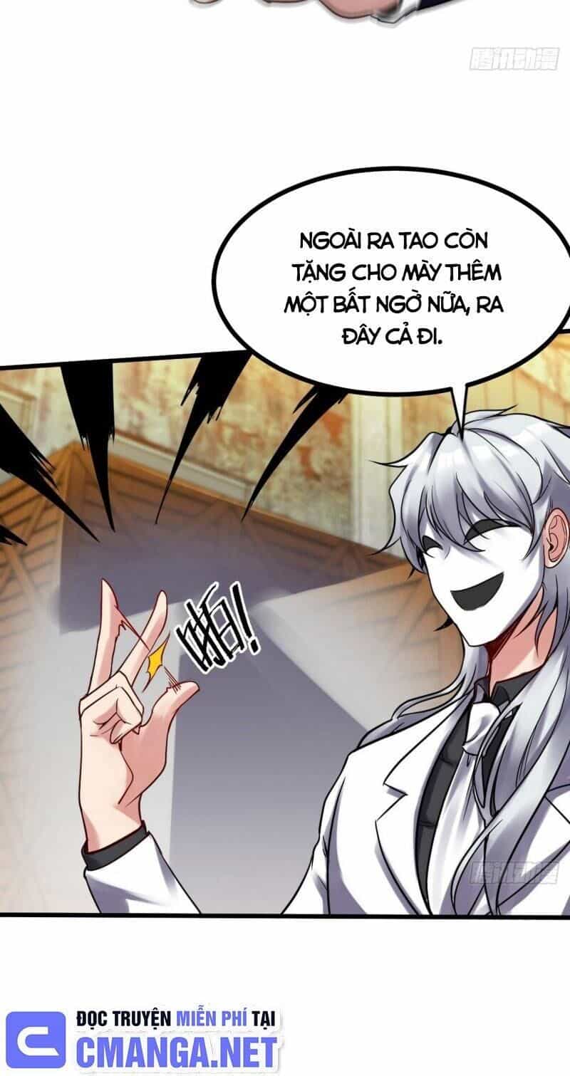 Long Vương Điện - Chương 143 - ảnh 11