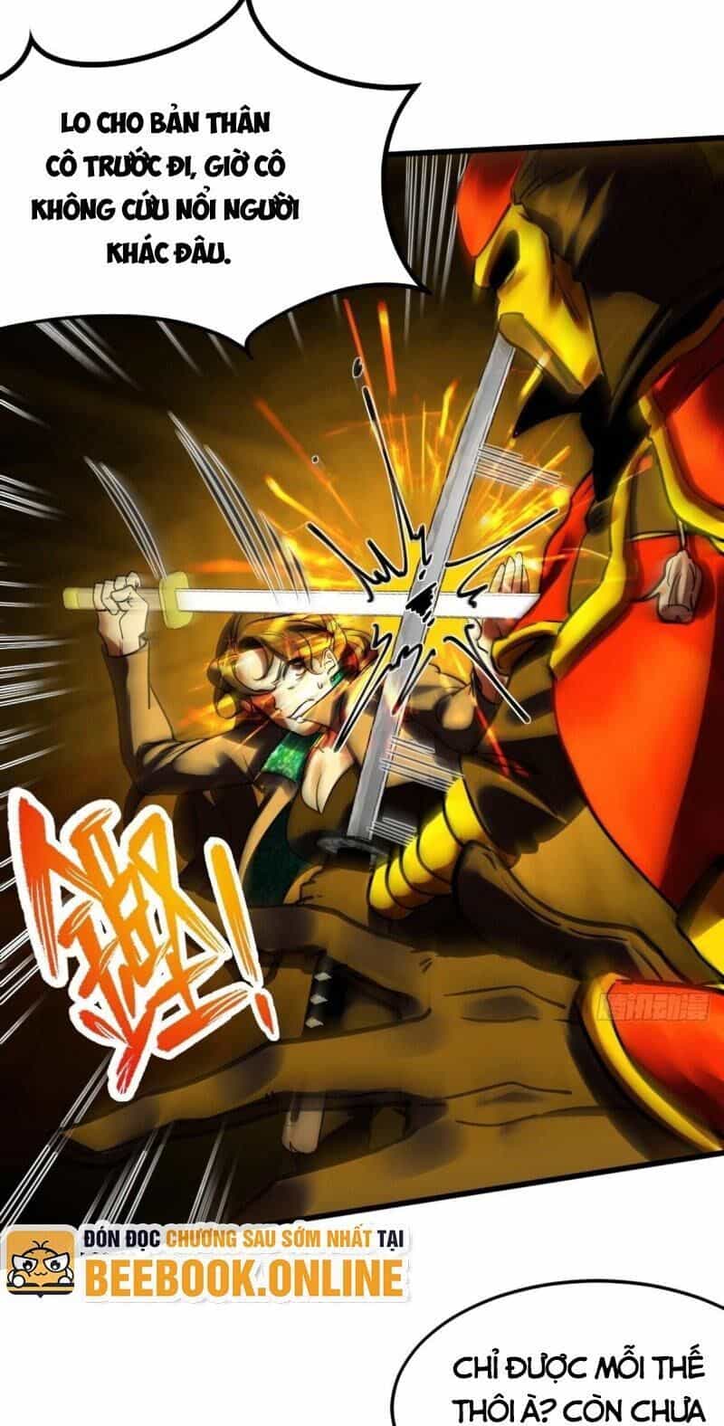 Long Vương Điện - Chương 144 - ảnh 16