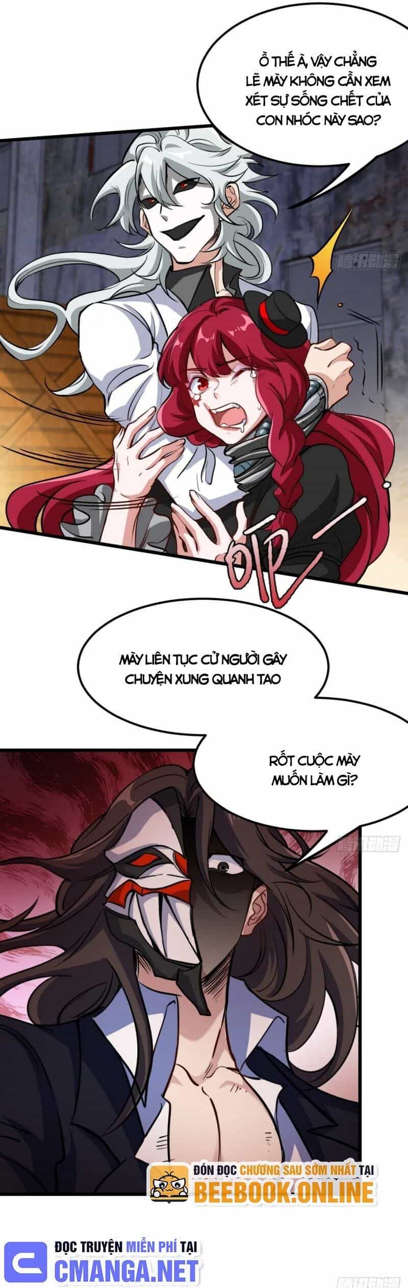 Long Vương Điện - Chương 145 - ảnh 13
